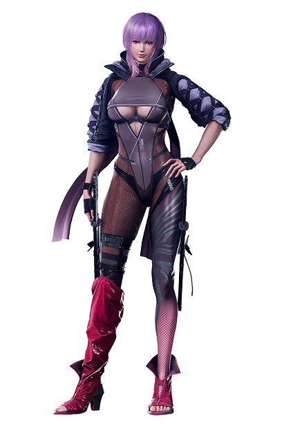 Ayane