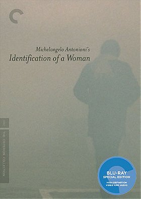 Identification of a Woman (The Criterion Collection) [Blu-ray]
