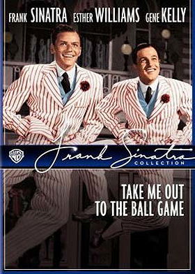 Take Me Out to the Ball Game