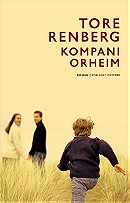 Kompani Orheim: roman