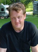 Christian Stolte