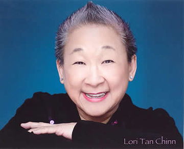 Lori Tan Chinn