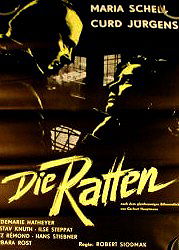 Die Ratten