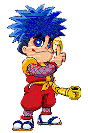 Goemon