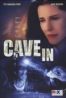 Cave In (Piégés sous terre)