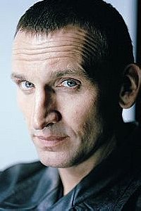 The Ninth Doctor