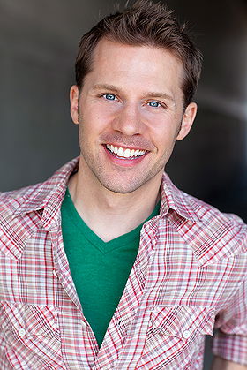 Heath Daniels
