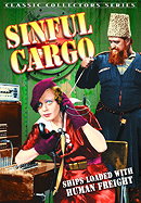 Sinful Cargo