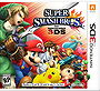 Super Smash Bros. for Nintendo 3DS