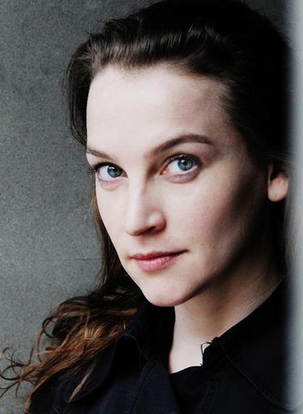 Jana Klinge