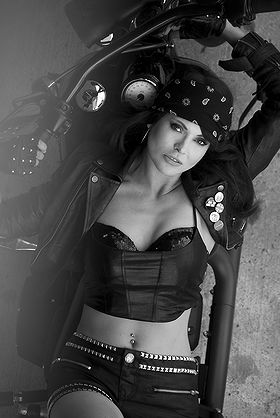 elena bennett