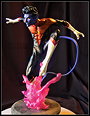 Nightcrawler Polystone Statue by Sideshow Collectibles