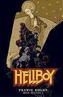 Hellboy: Prawie kolos (Hellboy: Almost Colossus)