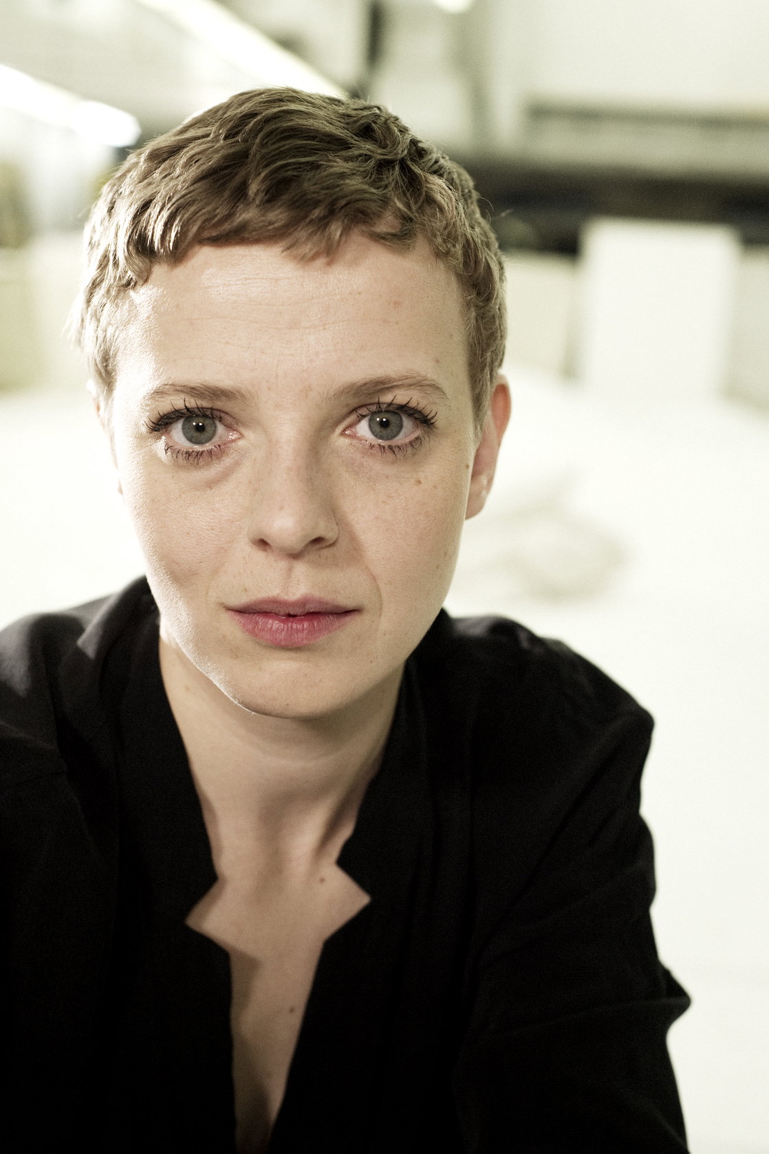 Patrycia Ziolkowska