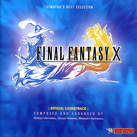 Final Fantasy X: International