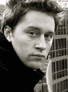 Adrian Topol