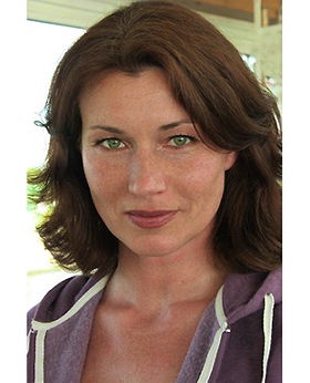 Julia Heinemann