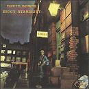 Ziggy Stardust & The Spiders From Mars
