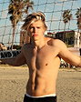 Zander Hodgson