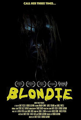 Blondie