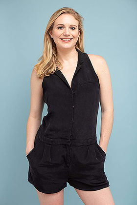 Haley Grace