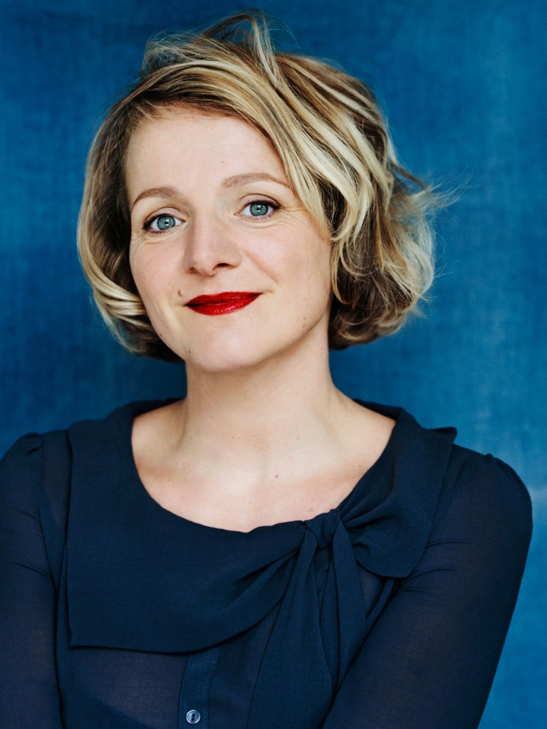 Ulrike Schwab