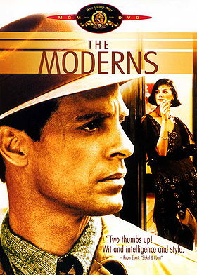The Moderns