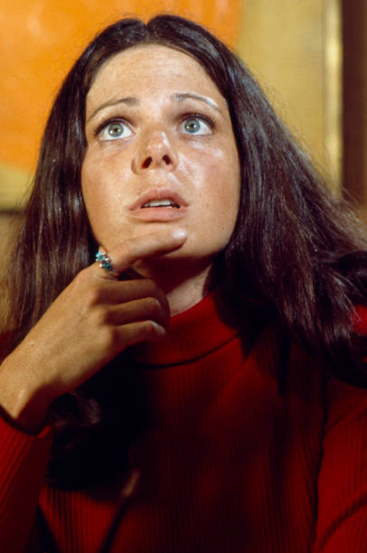 Sheila Larken