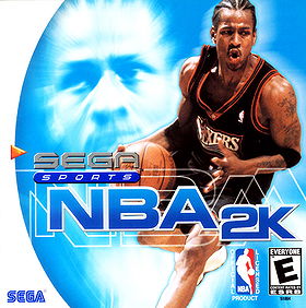 NBA 2K
