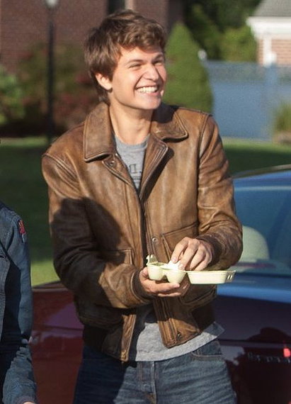 Augustus Waters