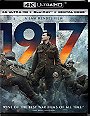 1917 (4K Ultra HD + Blu-ray + Digital)