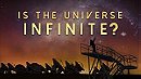 Is the Universe Infinite? - 4k