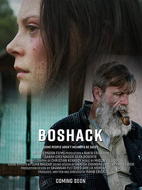 Boshack (2020)