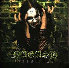 Nagash(Dimmu Borgir)