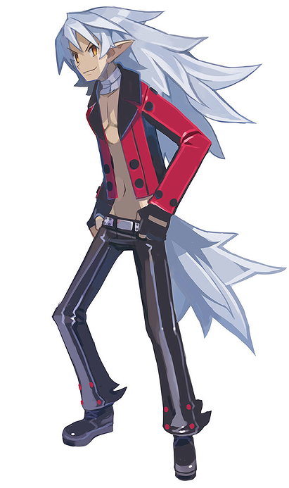 Fenrich