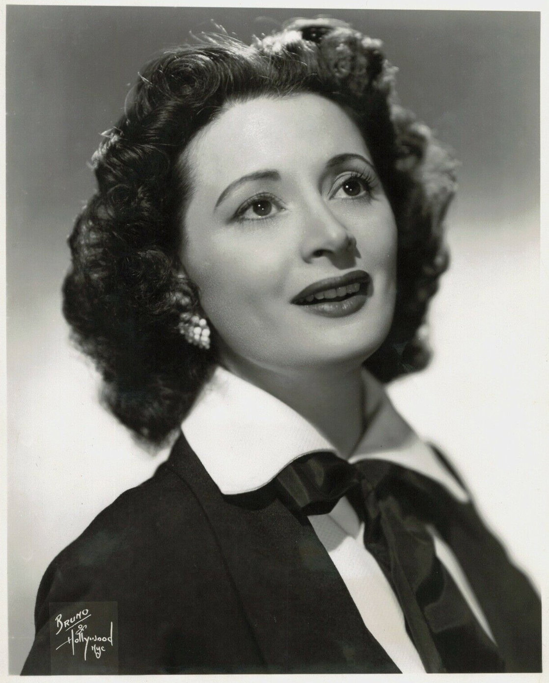 Mimi Benzell