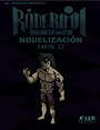 Roderimn Saga 2 (novela)