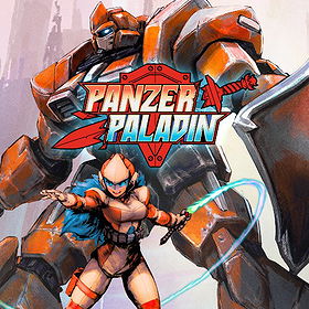 Panzer Paladin