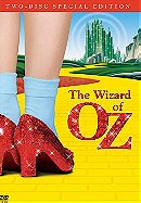 The Wizard of Oz (Two-Disc Special Edition)