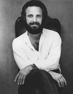 Barry Mann