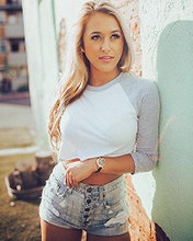 Natalie Newman pictures and photos