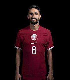 Ali Assadalla