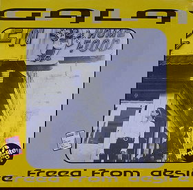 Freed from Desire