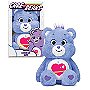 Care Bears 14" Plush - Daydream Bear - Soft Huggable Material!
