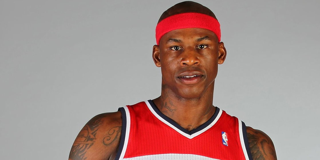 Al Harrington