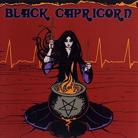 Black Capricorn