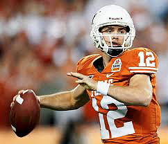 Colt McCoy