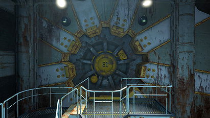Vault 81