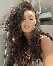 Beca Michie pictures and photos