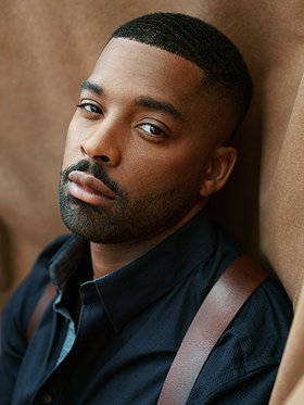 Keraun Harris